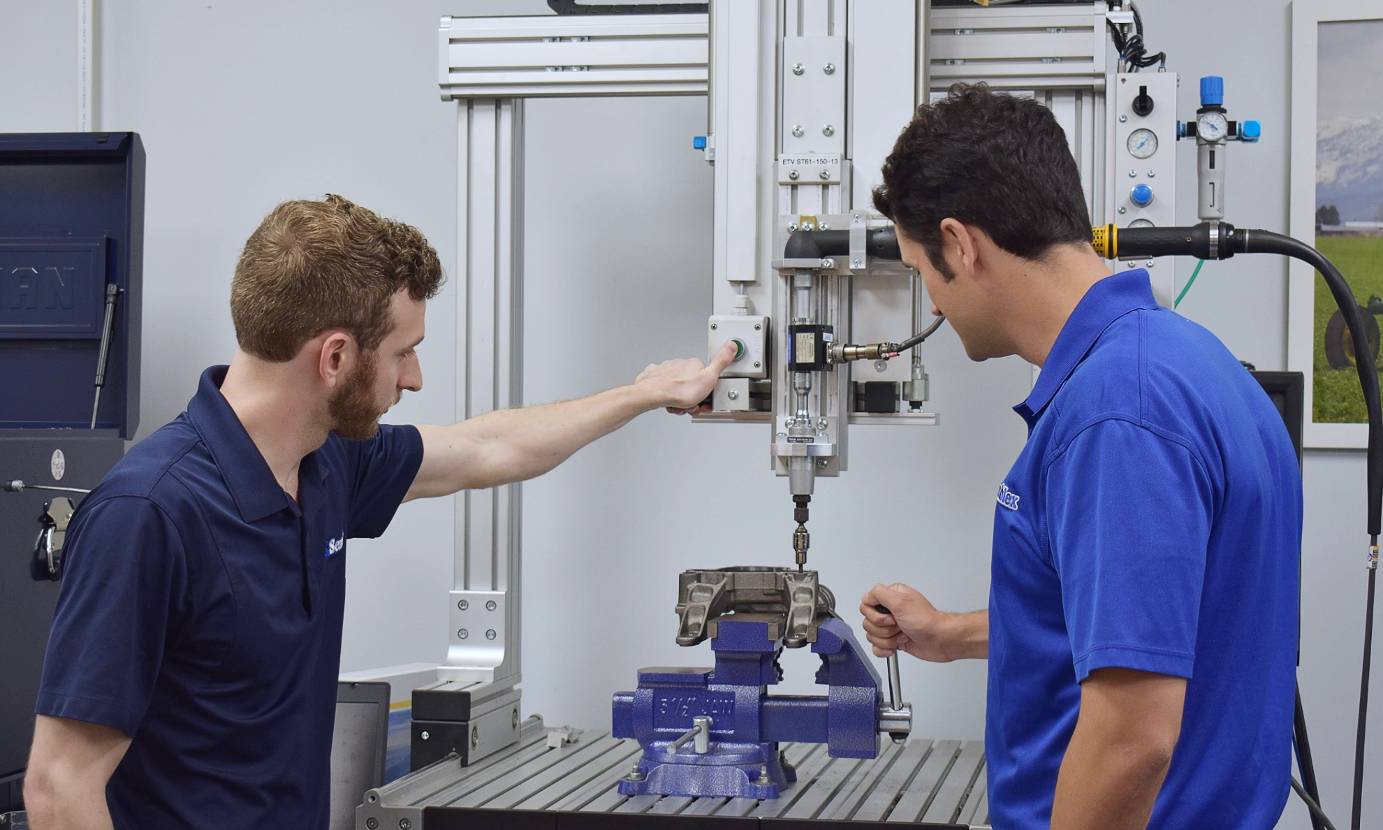 Manufacturing Solutions