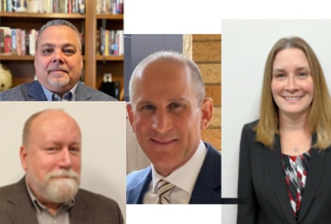 Key Promotions Leadership Team