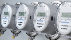 Utility Meters