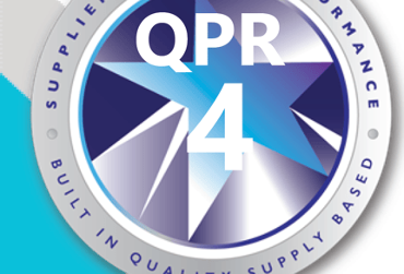 Semblex Corporation receives GM Supplier Quality Excellence Award for 2023