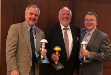 Semblex Received EJOT 2018 Achievement Awards