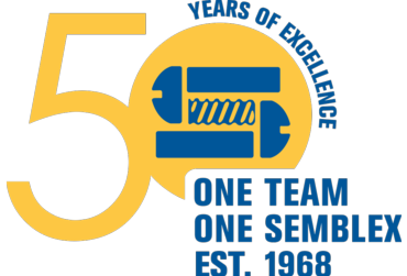 Semblex Celebrates 50th Anniversary