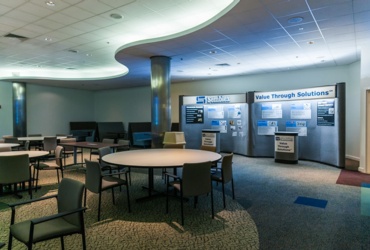 Training Room