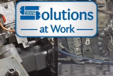 Semblex Solutions At Work Video Series Update