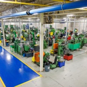 Rolling & Secondary Machines