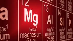 Magnesium