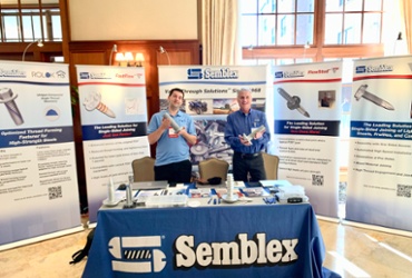 Semblex at Automotive Circle Conference 2023