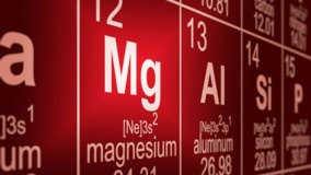 Magnesium